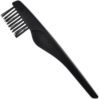 Kent LPC2 Hair Brush Cleaner. For All Types of Brushes and Bristles